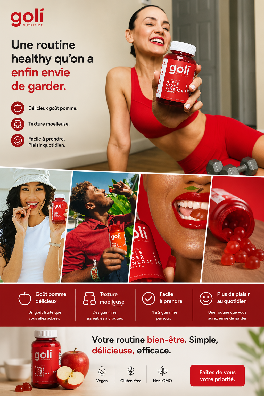 Nouvelle Collection