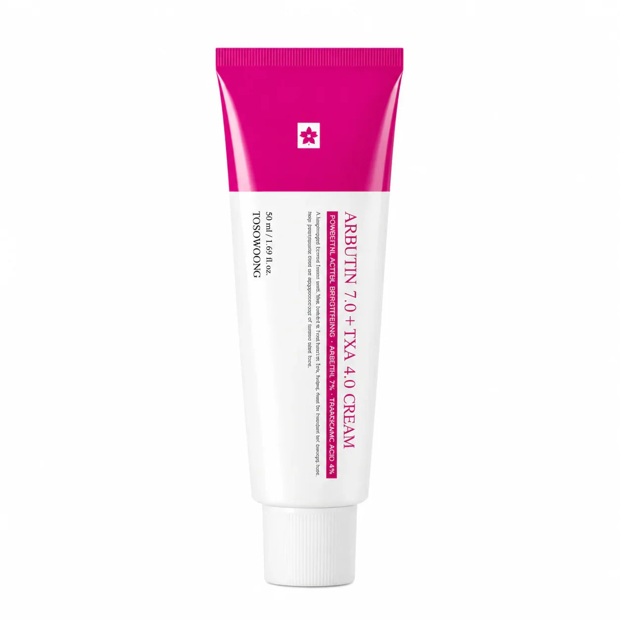 Crème Anti-Taches Glow effet