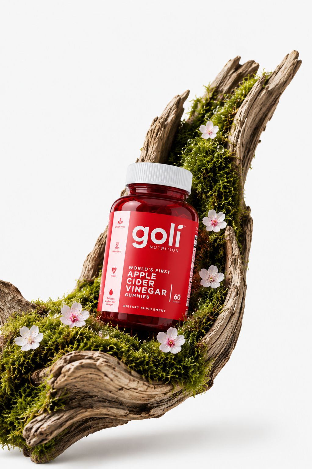 Goli vinaigre de cidre