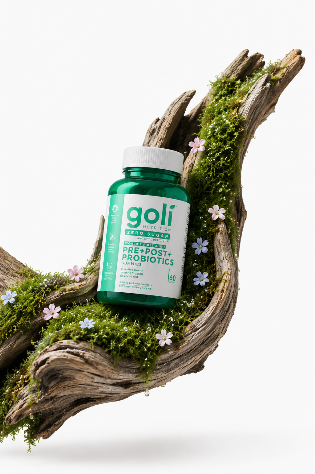 Goli Probiotic