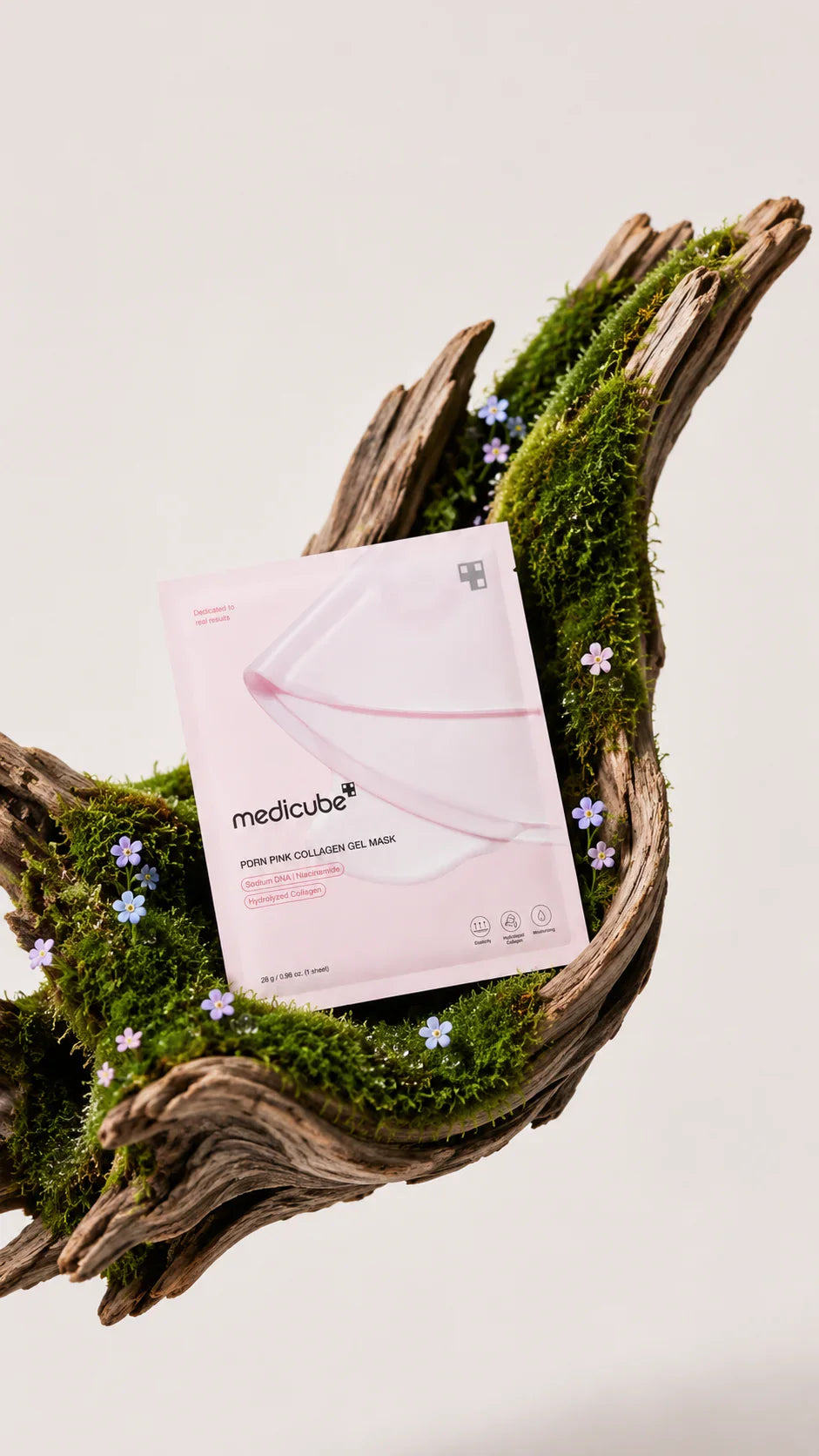 Masque au PDRN Medicube