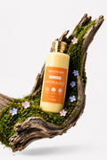 Crystalglow lait de corps